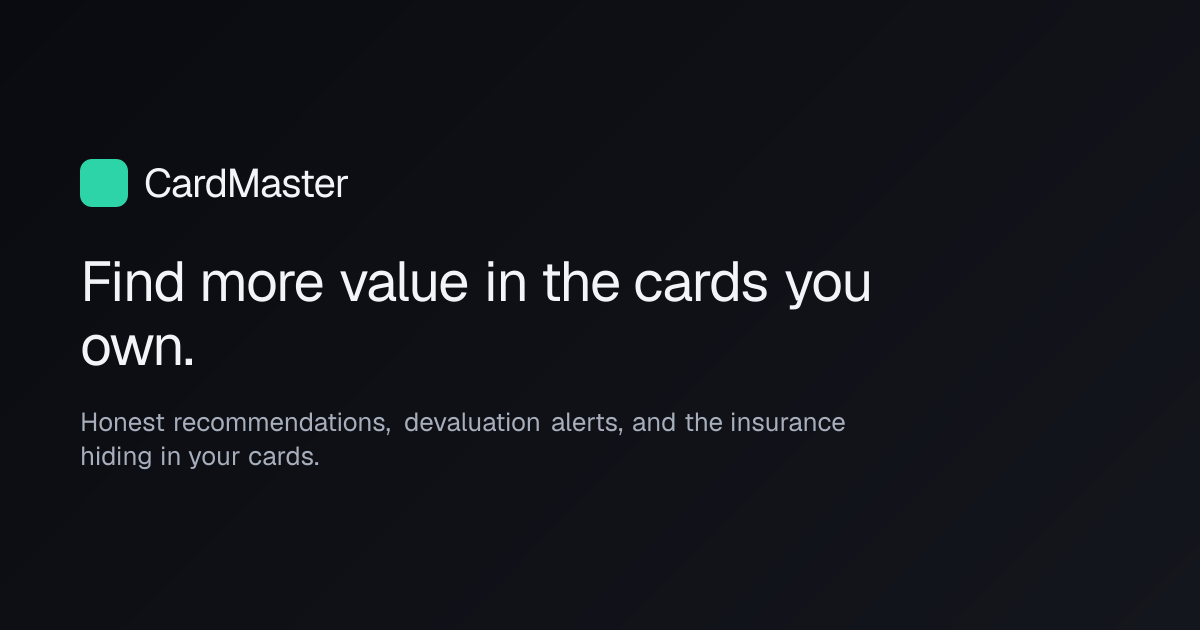 CardMasters screenshot